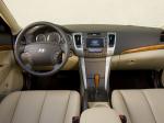 Hyundai Sonata 2008 года (US)